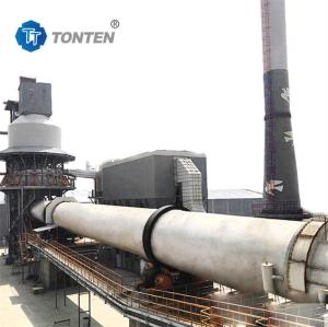 China Cement Rotary Kiln Zinc Oxide Lime Rotary Kiln Calcination Kiln wholesale