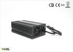 Automatic 600W 12V 25A Redcat Racing Charger , AGM Battery Charger With Clips