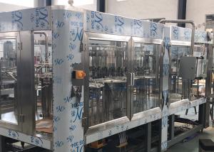 China 2 In 1 Glass Bottle Filling And Capping Machine wholesale