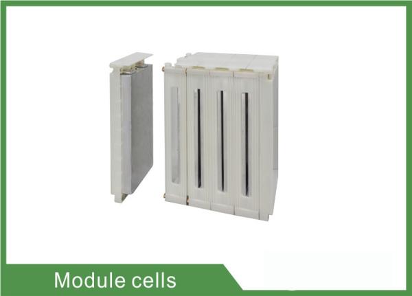 Light Weight Ups Battery Pack , Lifepo4 Ev Battery Pack 12Ah / 20Ah / 25Ah /