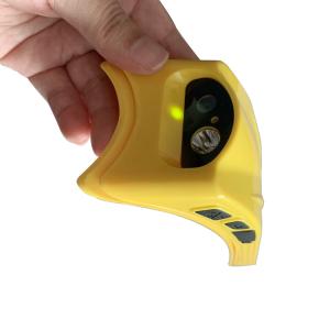 China Android Bluetooth Split Helmet Camera 3600mAh MTK6739 For Construction wholesale