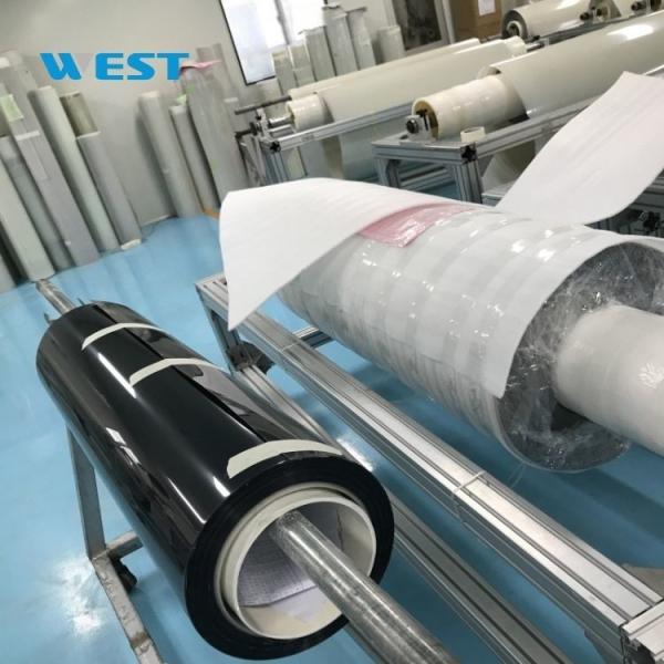 WEST Smart PNLC Film Workshop