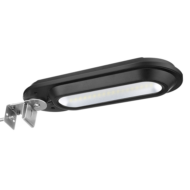 Outdoor Courtyard Garden Decorative Lighting Solar Lamp with 6000K Color Temperature