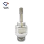Manufacture Wholesale High Speed Manual Bench Drill Diamond Bit