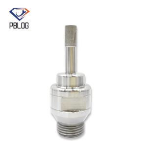 China Manufacture Wholesale High Speed Manual Bench Drill Diamond Bit wholesale