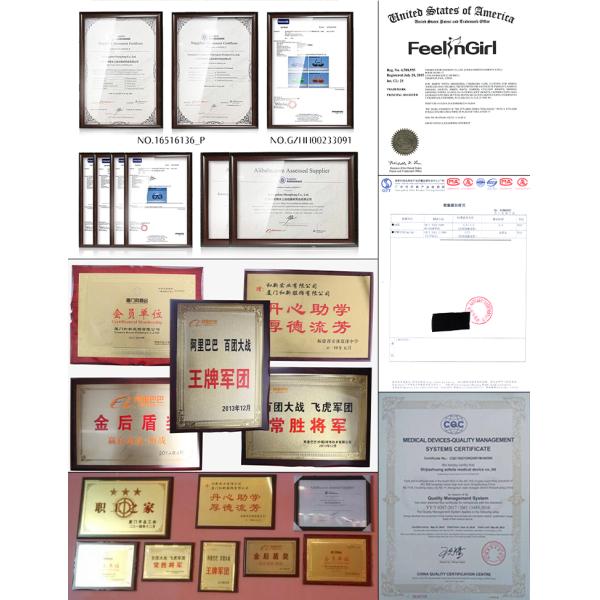 Seamless Body Shaper Slimming Women Waist Tainer Belt HEXIN High Waist Panty Shaper