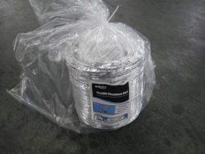 China Ventilation Air Duct Set 4'' 100 MM 6'' 150MM , Aluminium Foil Flexible Ducting wholesale