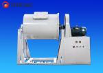 100L Automatic Discharge Light Rolling Ball Mill with Wear Resistance & High