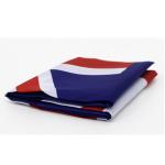 90x150cm Rectangle Knit Polyester Australia Country Flag