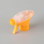 Custom Color 24mm 28mm All Plastic Mist Spray Trigger Sprayer
