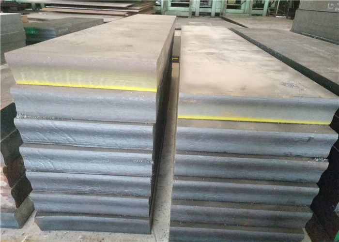 Cold Work High Speed Tool Steel M2 / 1.3343 For Making Various Cutters