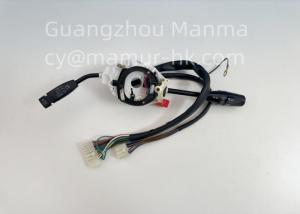 China Comb Switch ISUZU Truck Parts For NKR NHR JMC M-4684 wholesale