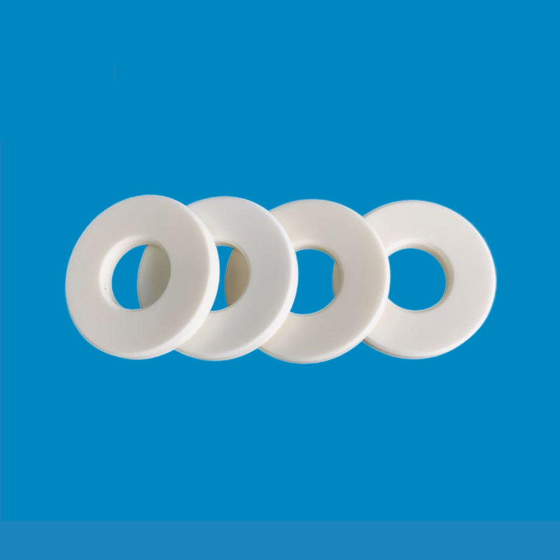 Superior Insulation And Durability 99% Alumina Ceramics Products For Industrial