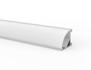 China Illumination W16mm Led Strip Aluminium Extrusion wholesale