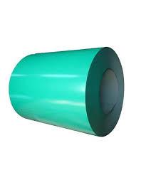 China 0.12-4.0mm Prepainted Galvanized Steel Coil wholesale