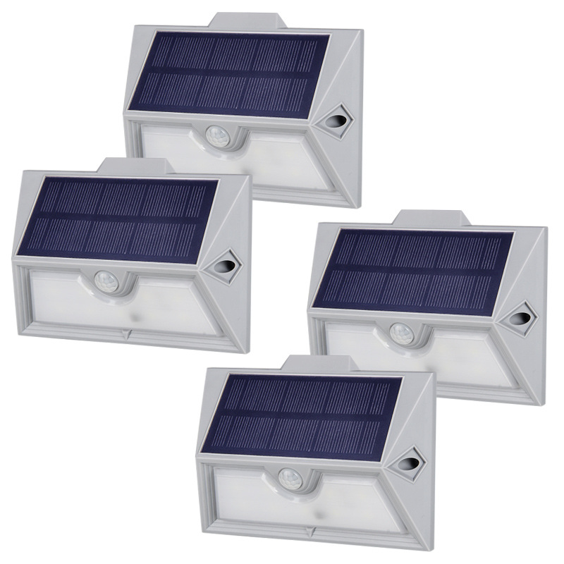 18 LED Outdoor Wireless Led Security Waterproof Wall Light
