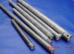 Nitride Bonded Silicon Carbide Thermocouple Protection Tube High Precision