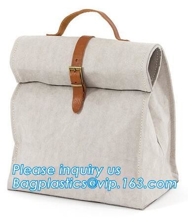Dupont Tyvek PU coated shopping bag PU coated Tyvek bag PU coated tyvek eco bag,Tote Bag Cotton With Logo Printing Tyvek