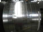 Grade 50, 490, SGC, Q195, SGCC, SGCD spangle Hot Dipped Galvanized Steel Strip /