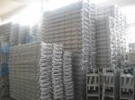 Aluminium 5.7m 2x12 Foldable Extension Ladder