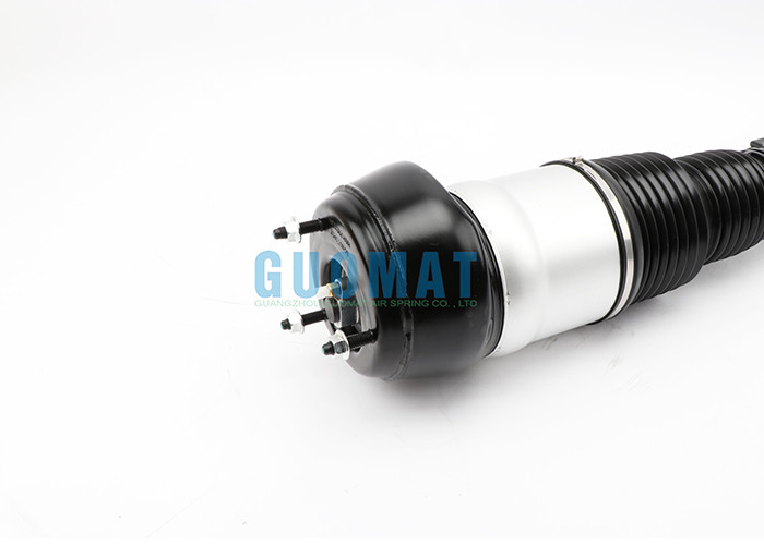 Natural Rubber Mercedes-Benz 12-15 GL X166 Front Right Air Suspension Strut A1663201413