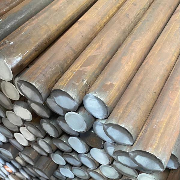 100mm Galvanized High Strength Alloy Steel Stud Link Boat Anchor Chains