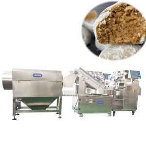 China High capacity automatic protein ball machine wholesale