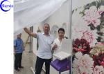 Water Based Ink CE ROHS CMYK 3D Wall Inkjet Printer