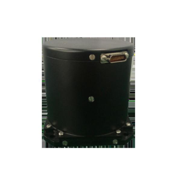 12W UNIVO UBTU500Y Inertial Attitude/Azimuth Reference System Fiber Optic