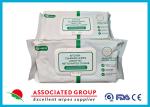 Kitchen Cleaning Wet Wipes, Lemon & Fresh Air Scent, Sanitizes/Cleans/Disinfects