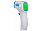 Ir Forehead Thermometer 32 Times Record Non Contact Medical Thermometer