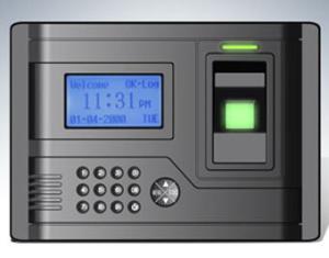 China Kobotech KB-P220 Fingerprint Reader Time Attendance Only Fingerprint Device wholesale