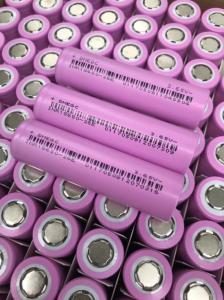 China Multifunctional 4400MA Li Ion 18650 Battery 3.7V , Waterproof 18650 Lithium Ion Cells wholesale
