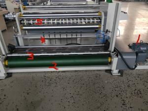 China 1600c Paper Slitter Rewinder Machine wholesale