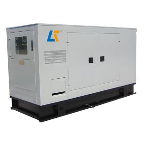 China 240kW 300kVA Perkins Diesel Generator Set Class H Insulation Perkins Genset Perkins Generator wholesale