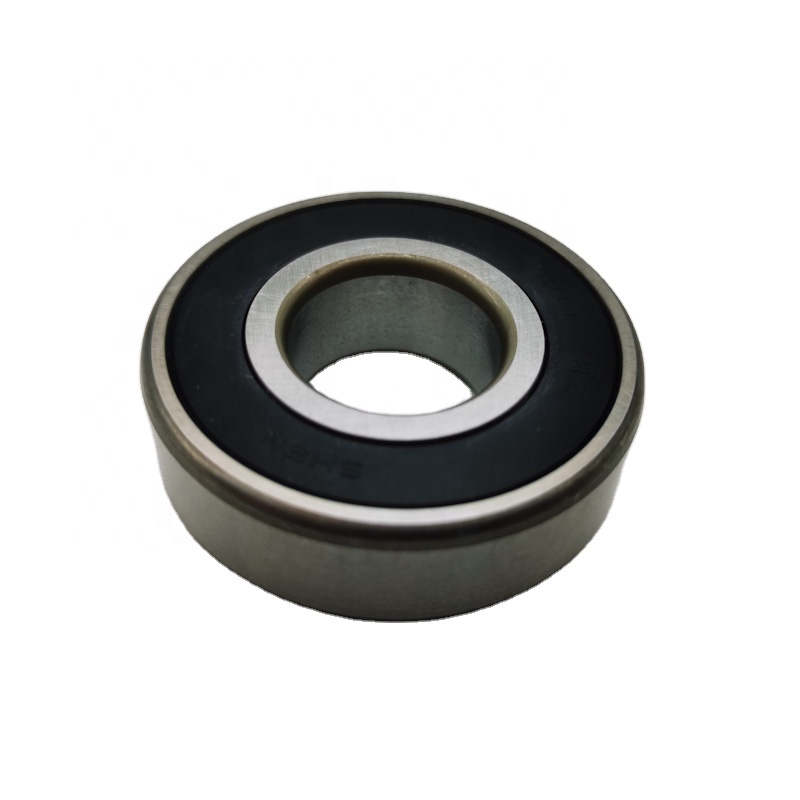 Welcome to OEM and ODM 6204 SHEN Tub Deep Groove Bearing for Washing Machine Parts