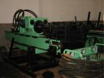 Small Split Well Drilling Rig Slope Construction Light Weight Φ130~180 Mm Dia