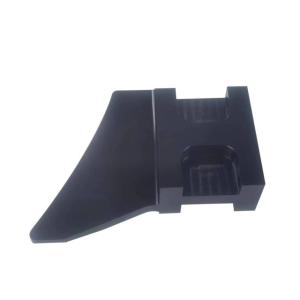 China Machining 6061 T6 Aluminum Irregular Special Shaped Cnc Parts wholesale