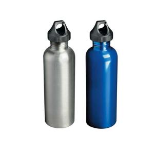 China 750ml stainless steel sports bottle bike bottle classical style wholesale