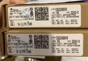 China ISO224BDWVR New And Original SOIC8 Integrated Circuit wholesale