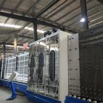 Fully Automatic Insulating Glass Production lIne