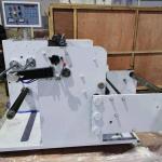 380v Automatic Slitting And Rewinding Machine With Meter Counter
