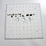 280*280mm Flick Free 30W LED Dimmable Module For Indoor Lighting