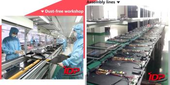 IDP Electronics Co., Ltd.