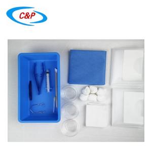 China EO Sterilized Ophthalmic Surgical Pack Drape For Medical Use wholesale