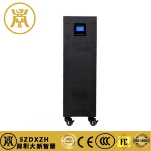 China OEM 6kva High Frequency UPS Battery Backup For Industrial Equipment wholesale
