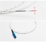 CW Mode EVLT Laser Machine 980nm Varicose Vein Treatment Devices