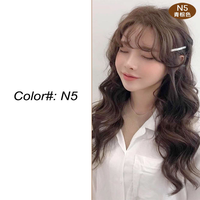 Stunning Looks Hair Color Cream 6 Shades To Suit Every Style