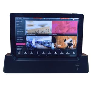 China 6000mAh Battery MTK8168 3D Tablet PC Use For Independent Living wholesale