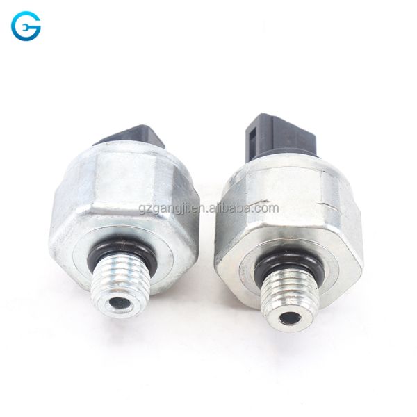 In Stock Automatic Transmission Pressure Switch Sensor Pressure Valve JF011E for Nissan